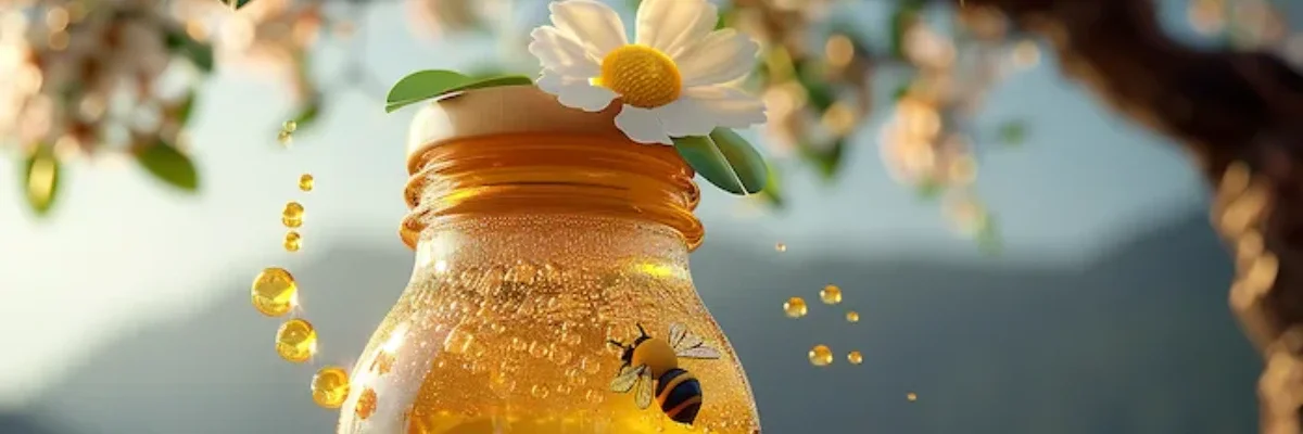 Test The Pure Organic Food